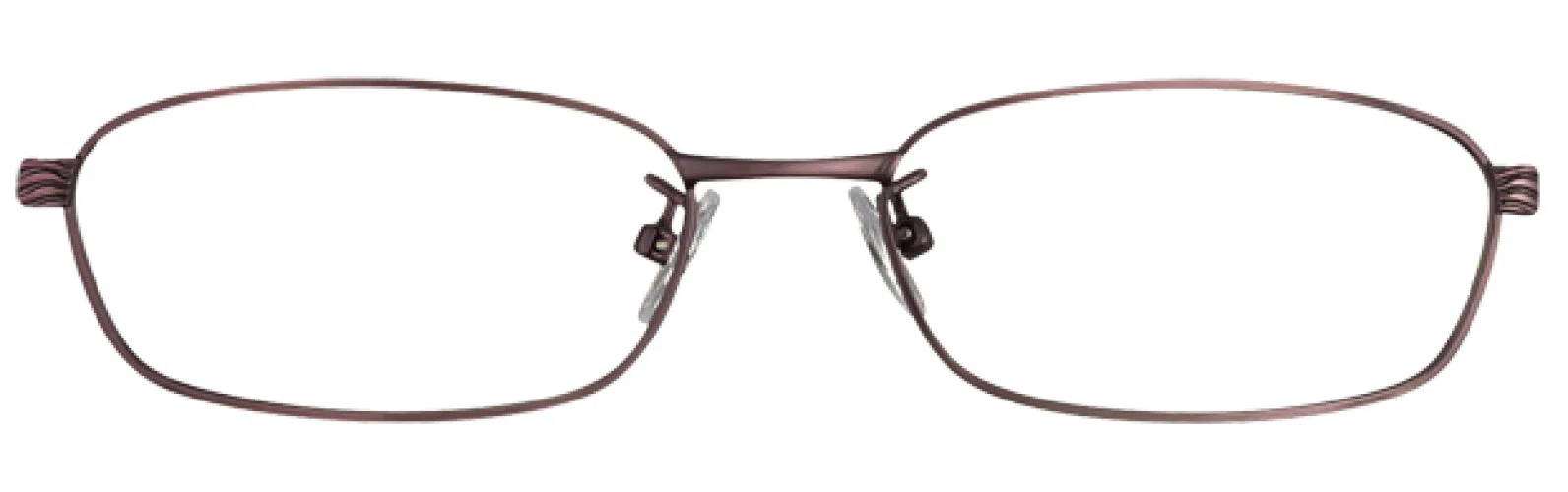 Red Lotus RL201M Eyeglasses - view 4